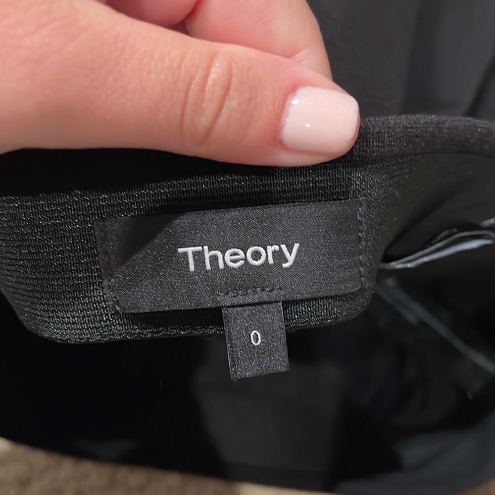 NWT Theory Thaniel Pants - Picture 6 of 7